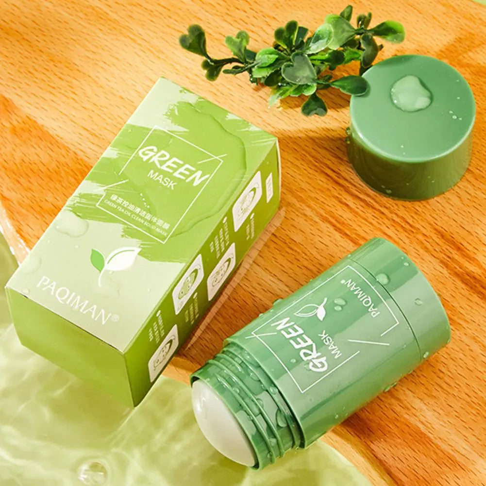 Green Tea Face Cleaner™