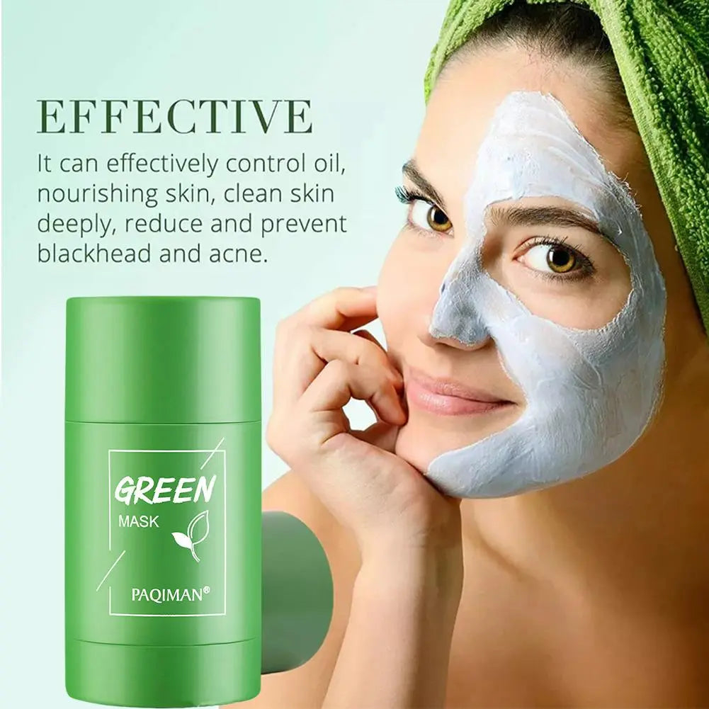 Green Tea Face Cleaner™