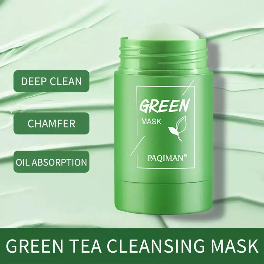 Green Tea Face Cleaner™