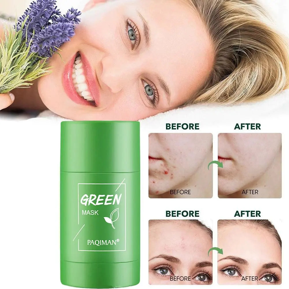 Green Tea Face Cleaner™