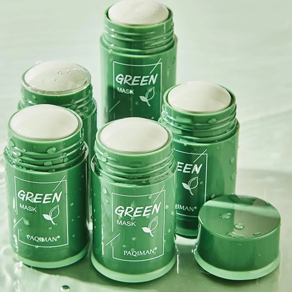 Green Tea Face Cleaner™