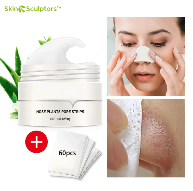 Blackhead Removing Solution™